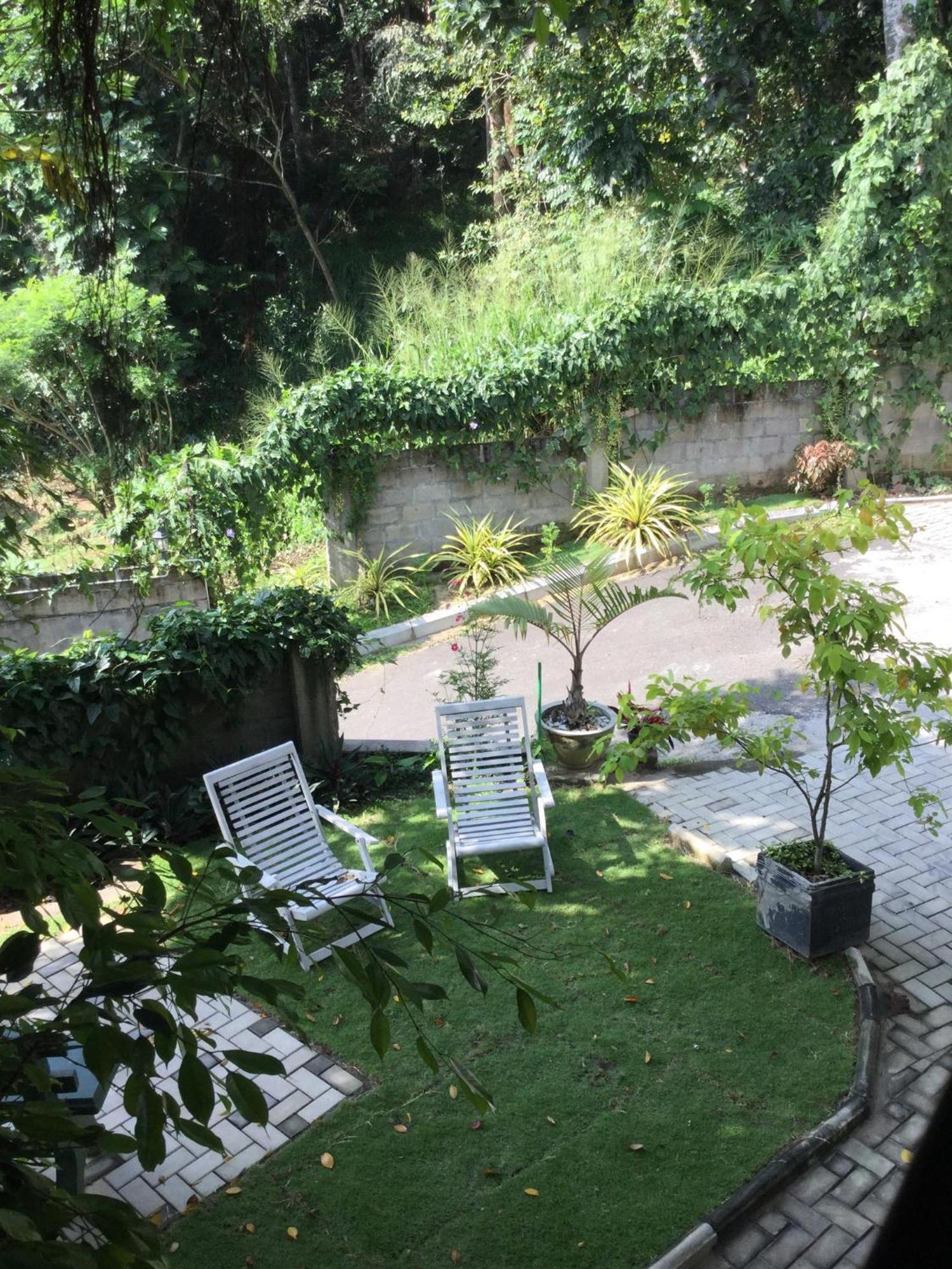 Kandyan Lounge Kiribathkumbura Exterior photo